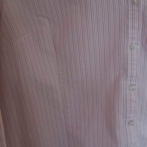 Womens business button up - Picture 4 of 5